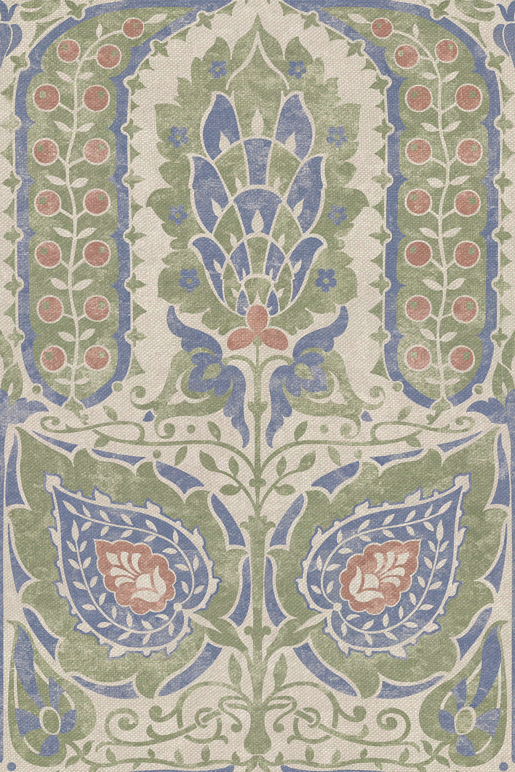 Boscome Garden Green